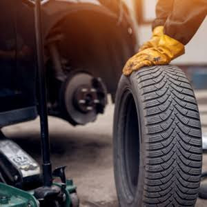 Çamlıhemşin Oto Lastikçi